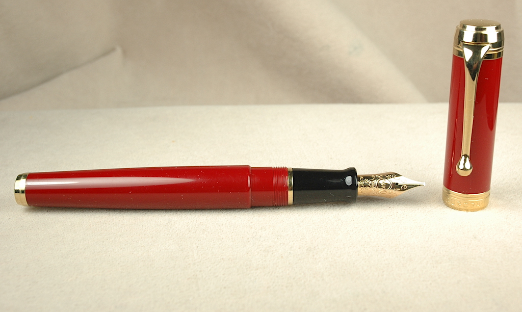 Pre-Owned Pens: 5975: Aurora: Talentum